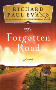 The Forgotten Road (Broken Road Trilogy #2)