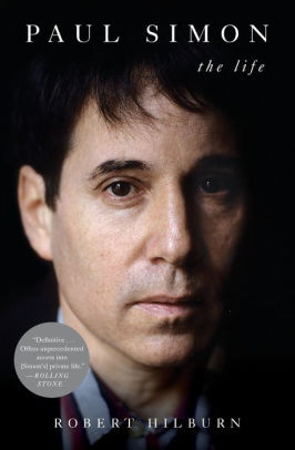 Paul Simon The Lifepaperback - 