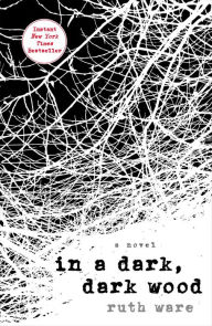 Textbook ebook download In a Dark, Dark Wood by Ruth Ware 9781501112331 DJVU