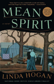 Title: Mean Spirit, Author: Linda Hogan