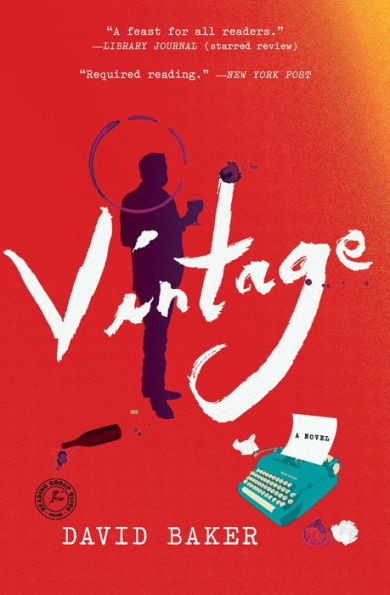 Vintage: A Novel