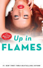 Up in Flames (Rosemary Beach Series #13)