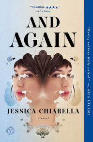 Title: And Again, Author: Jessica Chiarella