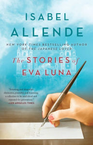 Title: The Stories of Eva Luna, Author: Isabel Allende