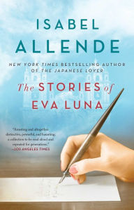 Title: The Stories of Eva Luna, Author: Isabel Allende