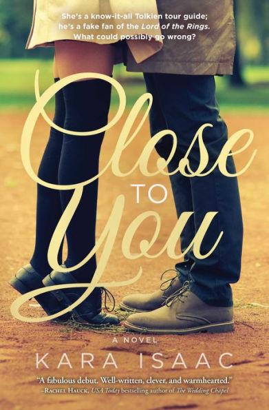 Close to You