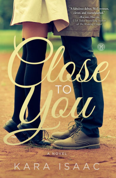 Close to You