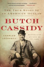 Butch Cassidy: The True Story of an American Outlaw