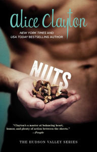 Title: Nuts, Author: Alice Clayton