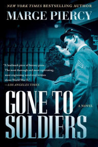 Title: Gone to Soldiers, Author: Marge Piercy