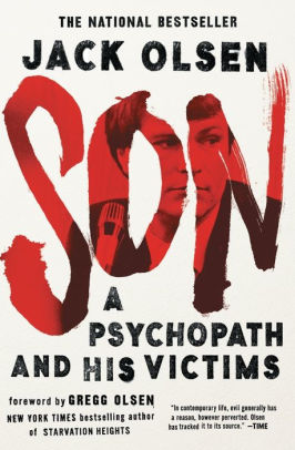 Son A Psychopath And His Victims By Jack Olsen Paperback