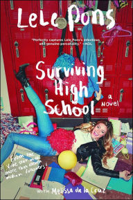 Title: Surviving High School, Author: Lele Pons