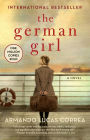 The German Girl: A Novel