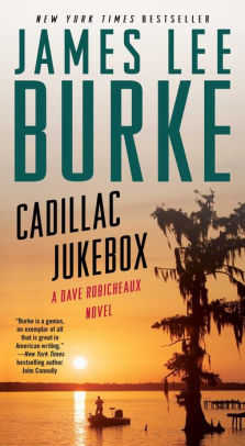 Title: Cadillac Jukebox (Dave Robicheaux Series #9), Author: James Lee Burke