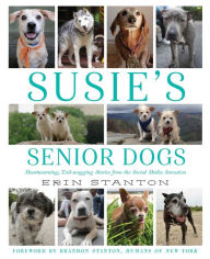 Title: Susie's Senior Dogs, Author: Erin Stanton