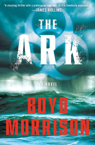 The Ark: A Novel