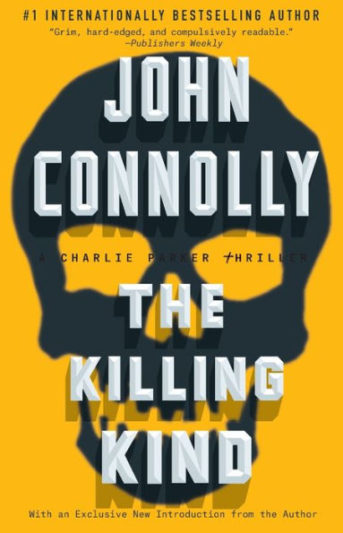 The Killing Kind (Charlie Parker Series #3)