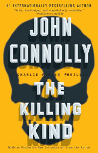 The Killing Kind (Charlie Parker Series #3)