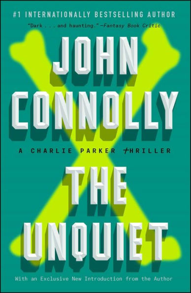 The Unquiet (Charlie Parker Series #6)