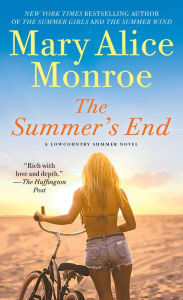 Title: The Summer's End (Lowcountry Summer Series #3), Author: Mary Alice Monroe