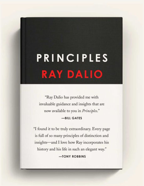 Ray Dalio: Principles with Ray Dalio: how to learn from mistakes - The  Economic Times