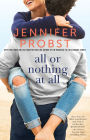 All or Nothing at All (Billionaire Builders Series #3)