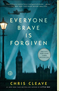 Ebook german download Everyone Brave Is Forgiven