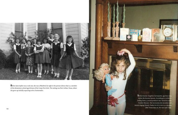 American Childhood: A Photographic History