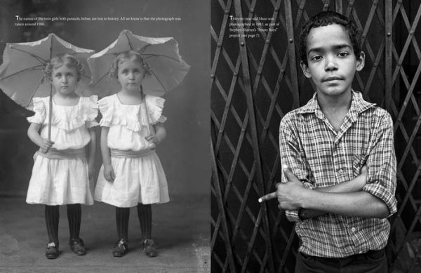 American Childhood: A Photographic History