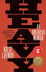 Books to download for ipod free Heavy: An American Memoir by Kiese Laymon in English PDF DJVU