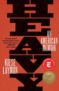 eBooks new release Heavy: An American Memoir  by Kiese Laymon (English literature) 9781501125652