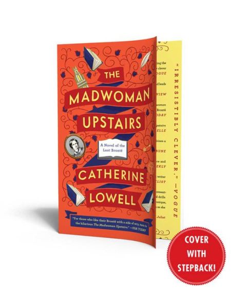 The Madwoman Upstairs