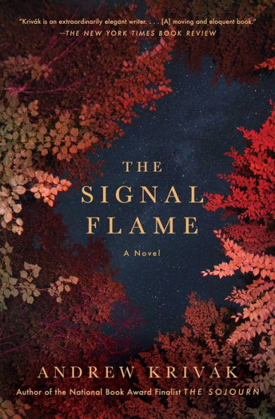 The Signal Flame (Dardan Trilogy #2)