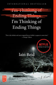 Image result for I'm thinking of ending things