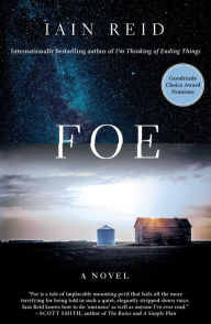 Free audio books computer download Foe 9781501127441 (English Edition)