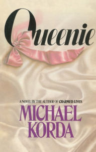 Title: Queenie, Author: Michael Korda