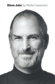 Online book download links Steve Jobs 9781982176860 PDF (English literature)