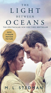 Title: The Light Between Oceans, Author: M. L. Stedman