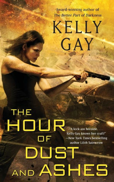The Hour of Dust and Ashes