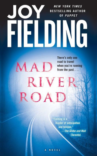 Mad River Road: A Novel