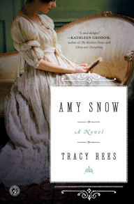 Title: Amy Snow: A Novel, Author: Tracy Rees