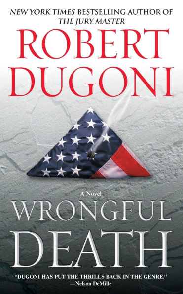 Wrongful Death (David Sloane Series #2)