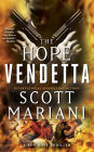 The Hope Vendetta (Ben Hope Series #3)