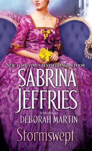 Download free ebooks english Stormswept 9781501130991 by Sabrina Jeffries in English 