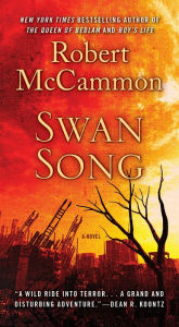 Pdf ebooks magazines download Swan Song