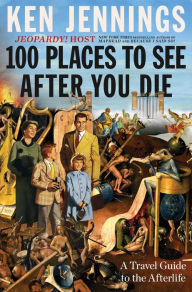 Ebook for nokia x2 01 free download 100 Places to See After You Die: A Travel Guide to the Afterlife in English by Ken Jennings