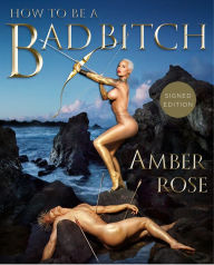 Free audio books in french download How to Be a Bad Bitch (English Edition) by Amber Rose