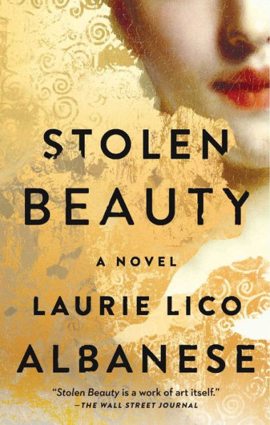 Stolen Beauty: A Novel