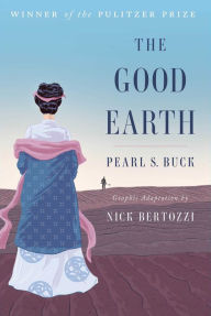 Title: The Good Earth, Author: Pearl S. Buck