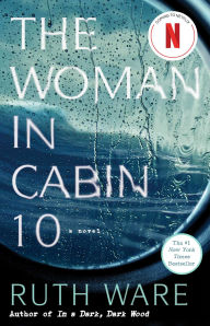 Ebooks kostenlos download kindle The Woman in Cabin 10 9781501132933